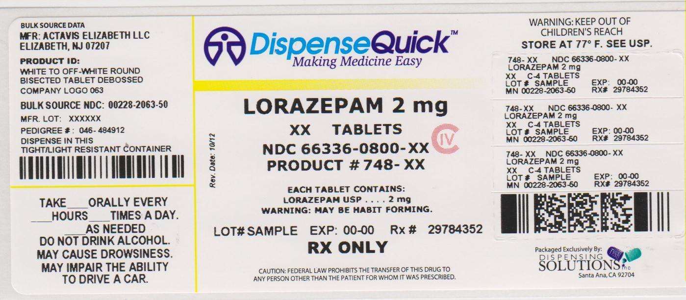 Lorazepam